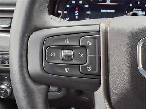 Certified 2024 GMC Yukon Denali w/ Advanced Technology Package image 14