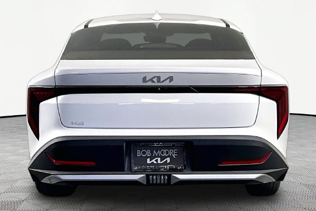 New 2026 Kia K4 FWD image 5