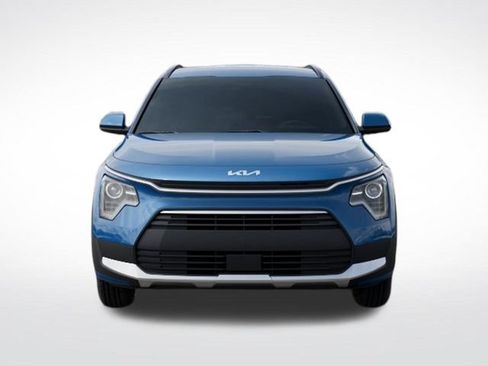 New 2026 Kia Niro EX FWD image 2