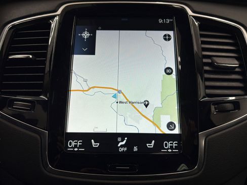 Used 2021 Volvo XC90 T8 Inscription w/ Advanced Package image 17