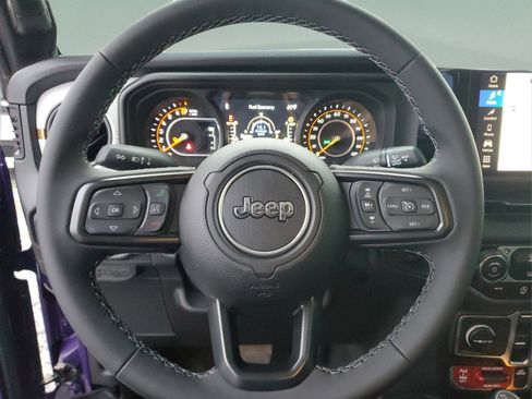 New 2026 Jeep Gladiator Willys AWD/4WD image 21