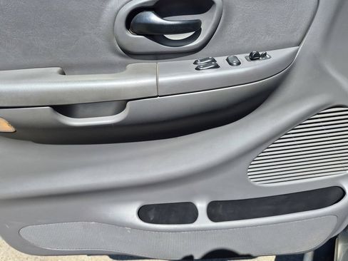 Used 2000 Ford F150 4x4 SuperCab image 20