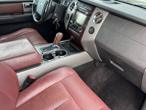 Used 2011 Ford Expedition King Ranch w/ 401A Rapid Spec Order Code image 15