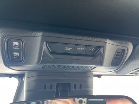 New 2026 Jeep Wrangler Sport S image 34