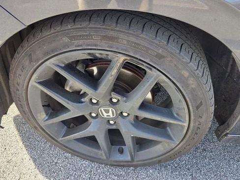 Used 2025 Honda Civic Sport image 19