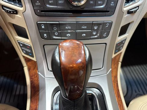 Used 2012 Cadillac CTS Premium AWD/4WD image 93