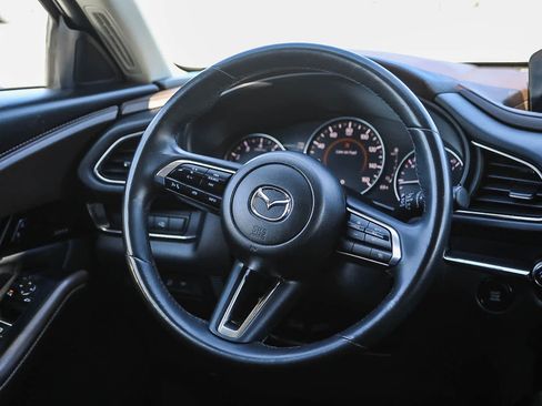 Used 2024 MAZDA CX-30 AWD 2.5 S w/ Premium Package image 15