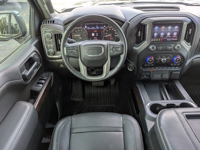 Used 2022 GMC Sierra 1500 Denali w/ Denali Reserve Package AWD/4WD image 15