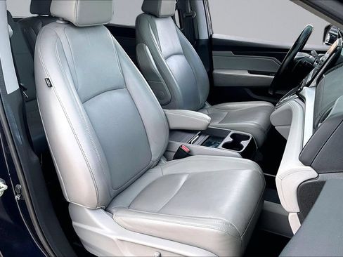 Used 2020 Honda Odyssey EX-L image 7