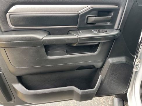 Used 2021 RAM 3500 Tradesman image 21