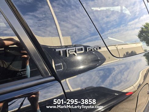 Used 2020 Toyota 4Runner TRD Pro AWD/4WD image 5