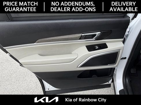 Used 2022 Kia Telluride EX image 13