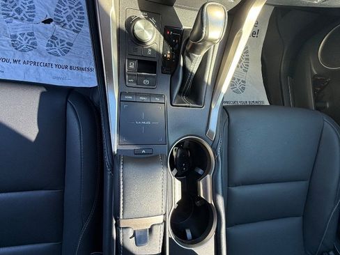 Used 2021 Lexus NX 300 AWD image 8