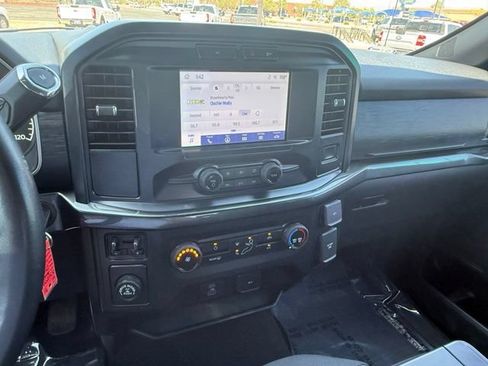 Used 2021 Ford F150 XL w/ STX Appearance Package RWD image 21