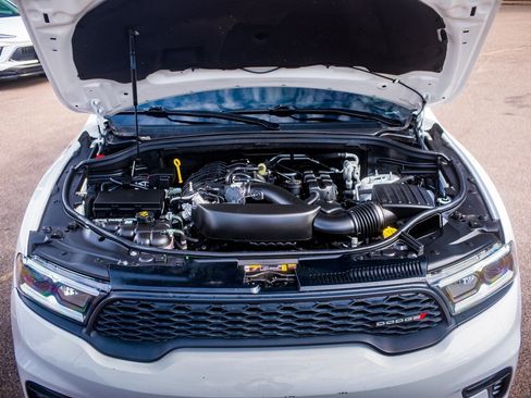 Used 2022 Dodge Durango GT image 42