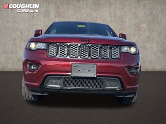 Used 2018 Jeep Grand Cherokee Altitude AWD/4WD video 2