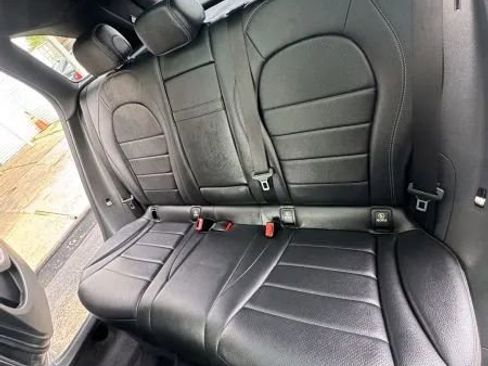 Used 2018 Mercedes-Benz GLC 300 GLC 300 Sport Utility 4D image 22