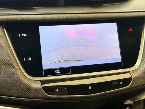 Used 2021 Cadillac XT5 Luxury FWD image 24