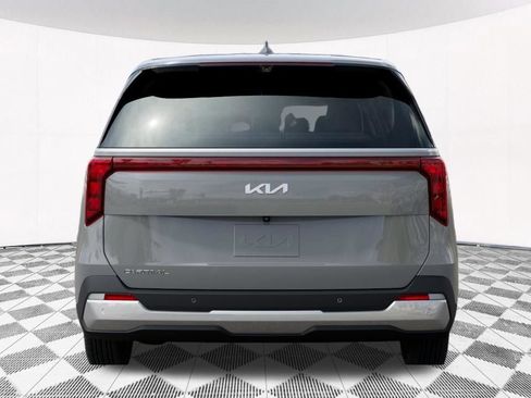 New 2027 Kia Carnival LX FWD image 18