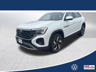 New 2026 Volkswagen Atlas Cross Sport SE 360° Tour