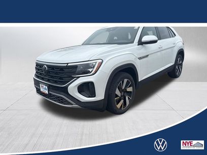 New 2026 Volkswagen Atlas Cross Sport SE