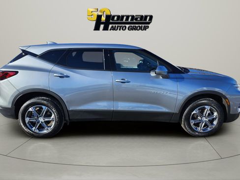 Used 2024 Chevrolet Blazer LT image 6