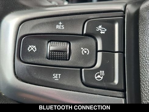Used 2024 Chevrolet Silverado 1500 RST AWD/4WD image 6