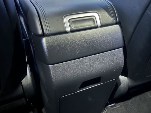 Used 2024 Hyundai Santa Fe Limited image 16