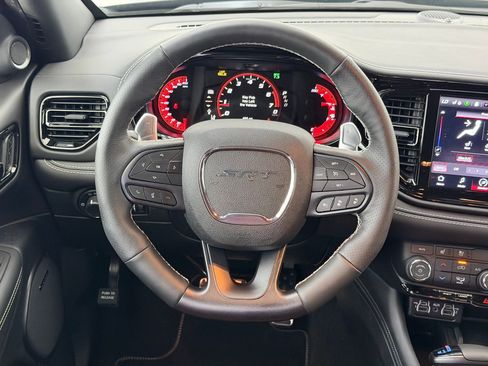 Used 2026 Dodge Durango SRT Hellcat image 16