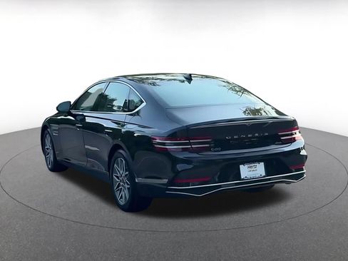 Used 2026 Genesis G80 2.5T AWD/4WD image 10