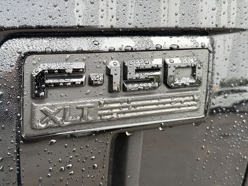 Used 2023 Ford F150 XLT w/ Equipment Group 302A High AWD/4WD image 20