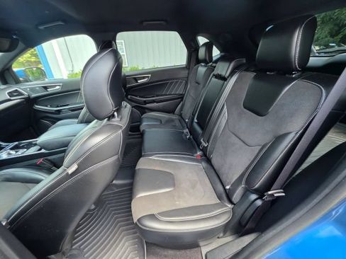 Used 2019 Ford Edge ST w/ Convenience Package AWD/4WD image 20