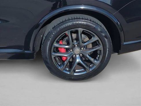 Used 2019 Dodge Durango SRT w/ Technology Group AWD/4WD image 26