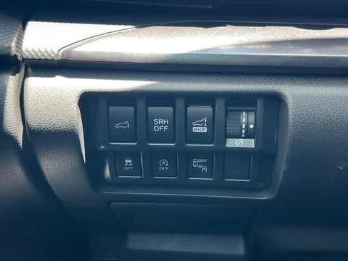 Certified 2023 Subaru Forester Sport AWD/4WD image 28