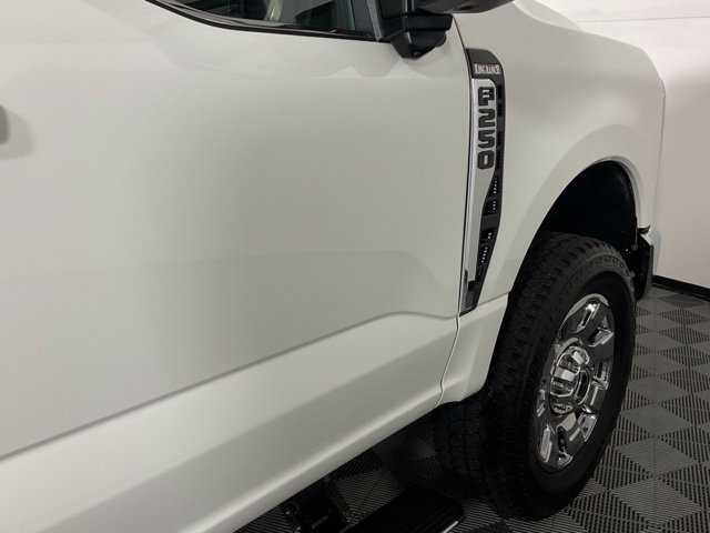Used 2026 Ford F250 King Ranch w/ Chrome Package AWD/4WD image 8