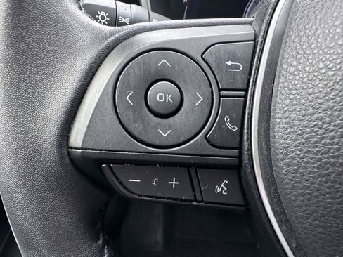 Used 2023 Toyota Corolla XSE FWD image 17