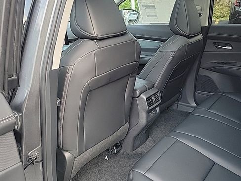 New 2025 Nissan Murano SL w/ Cargo Package image 24