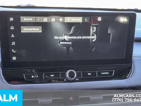 Used 2025 Mitsubishi Outlander SE image 42