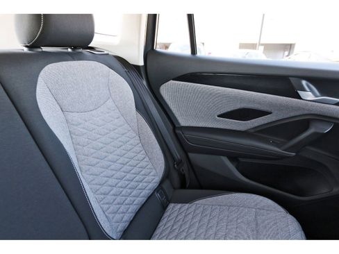 Used 2025 Volkswagen Tiguan S FWD image 14