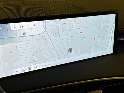New 2026 Genesis GV70 3.5T Sport Advanced AWD/4WD image 19
