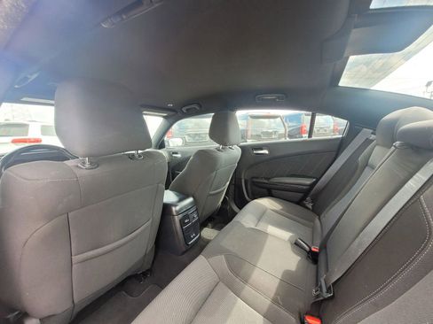 Used 2021 Dodge Charger SXT w/ Blacktop Package image 7
