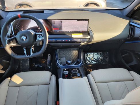 New 2026 BMW X3 M50 w/ Premium Package image 14