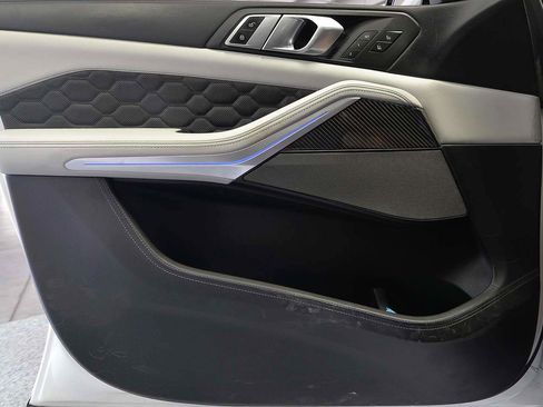 Used 2022 BMW X5 M w/ Competition Package 2 image 6