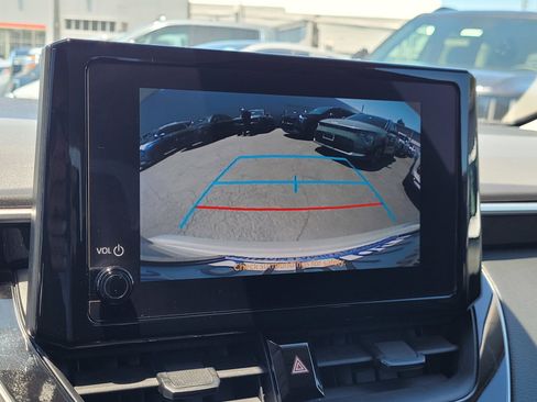 Used 2023 Toyota Corolla LE FWD image 14