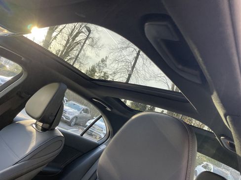 Certified 2025 Mercedes-Benz C 300 Sedan image 23