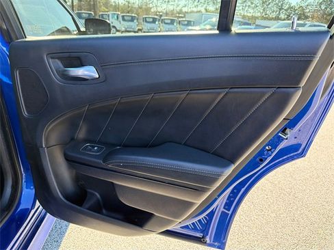 Used 2022 Dodge Charger GT w/ Plus Group image 16