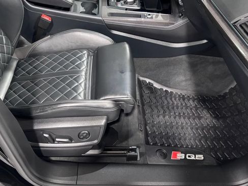 Used 2023 Audi SQ5 Premium Plus AWD/4WD image 18