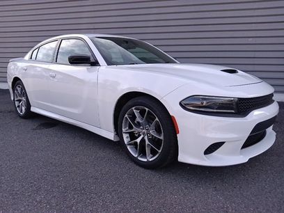Used 2023 Dodge Charger GT