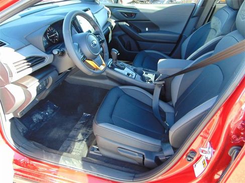 New 2026 Subaru Crosstrek 2.5i Wilderness w/ Wilderness Package image 10