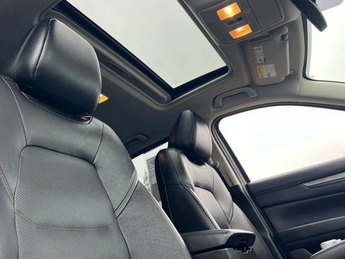 Used 2023 MAZDA CX-5 AWD 2.5 S w/ Preferred Package image 20